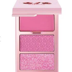 ONE/SIZE by Patrick Star Cheek Clapper 3D Blush Trio Palette